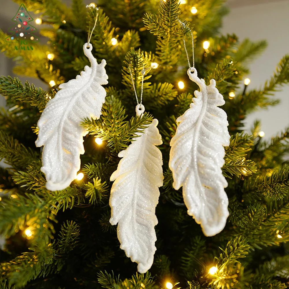 KG Xmas Decorations In Stock Decoraciones navidenas Noel Small Christmas Tree Hanging Ornaments Mini Christmas Ornaments