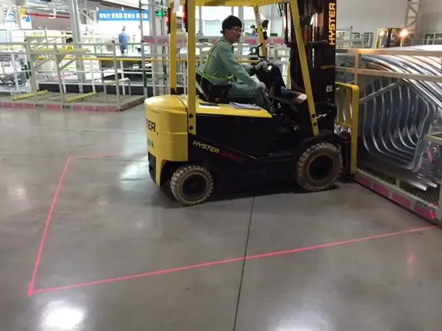 Red Line Laser module 650nm 200mW 5V laser alignment