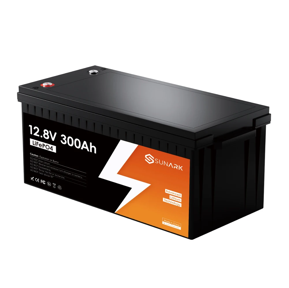 Подбородки 12V 300Ah Lifepo4 батарея литиевая 100A 1000Ah батареи 5000Ah 1000A