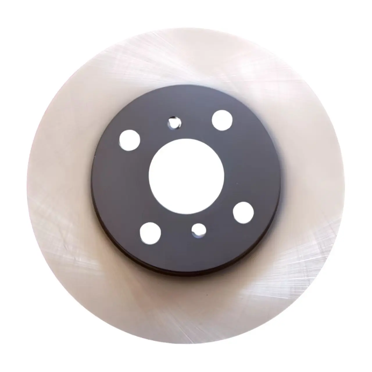 Premium-Grade Car Brake Discs Durable Automobile Brake Discs