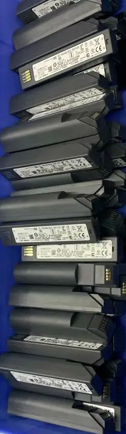 New Replacement Honeywell SCN01 Battery 3.7V 2400mAh Barcode Scanner Lithium ion Battery Wholesale