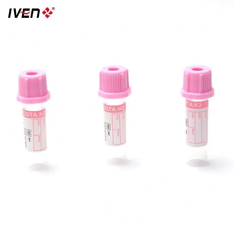 Lead The Industry China Factory Price Automatic Collection Blood Tube Making Machine