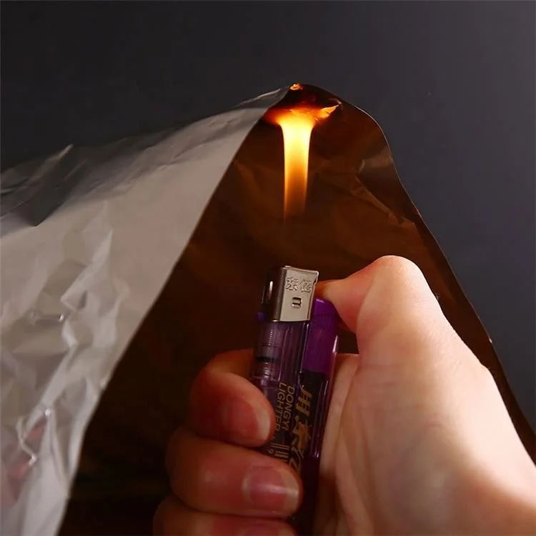 Baking Tool 5 Micron Thick Barbecue Aluminum Paper Roast Chicken Tin Foil