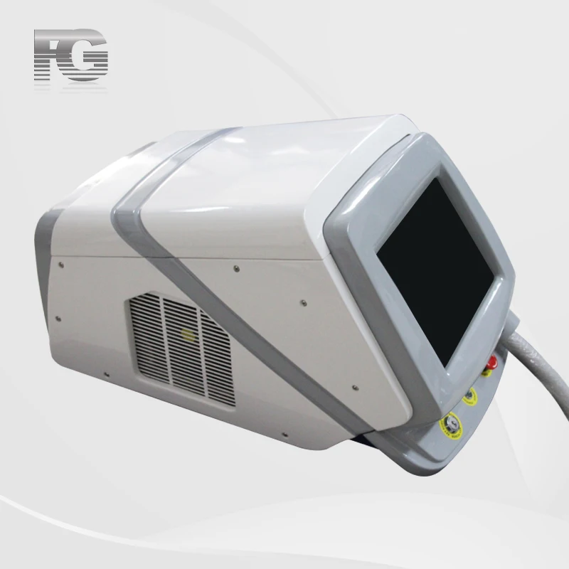 
Lightsheer Diode Laser 755+808+1064nm Alma Laser Soprano Ice Cooling Diode laser 808nm machine 