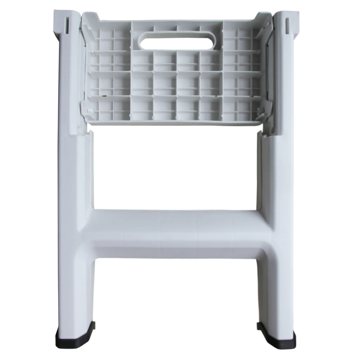 Manufacturer supply Favorites Compare price PLASTIC step ladder Hot Selling