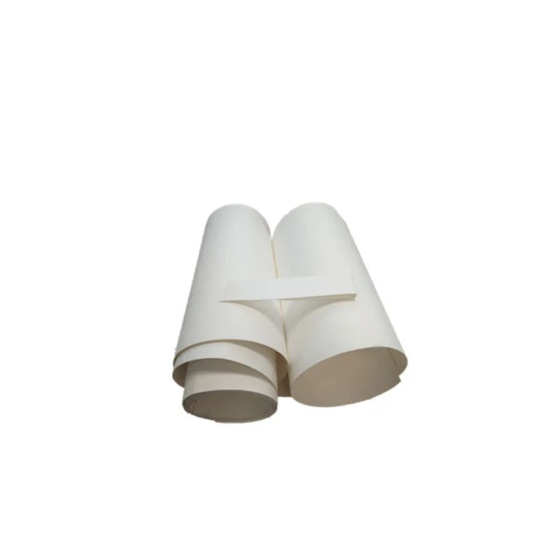 Hot Sell High Quality Fluff Pulp  Absorbent Core  Raw Materials For Baby Full Elastic Diapers