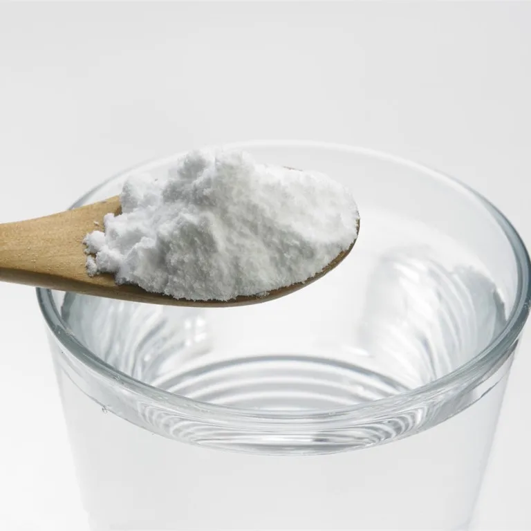 Sodium Bicarbonate Food Grade  Baking Soda
