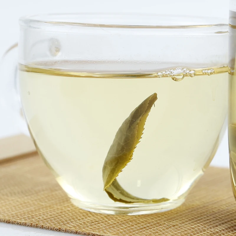 
Chinese Premium White Tea Loose Weight Slim Tea Healthy Natural Beverage Loose White Tea 