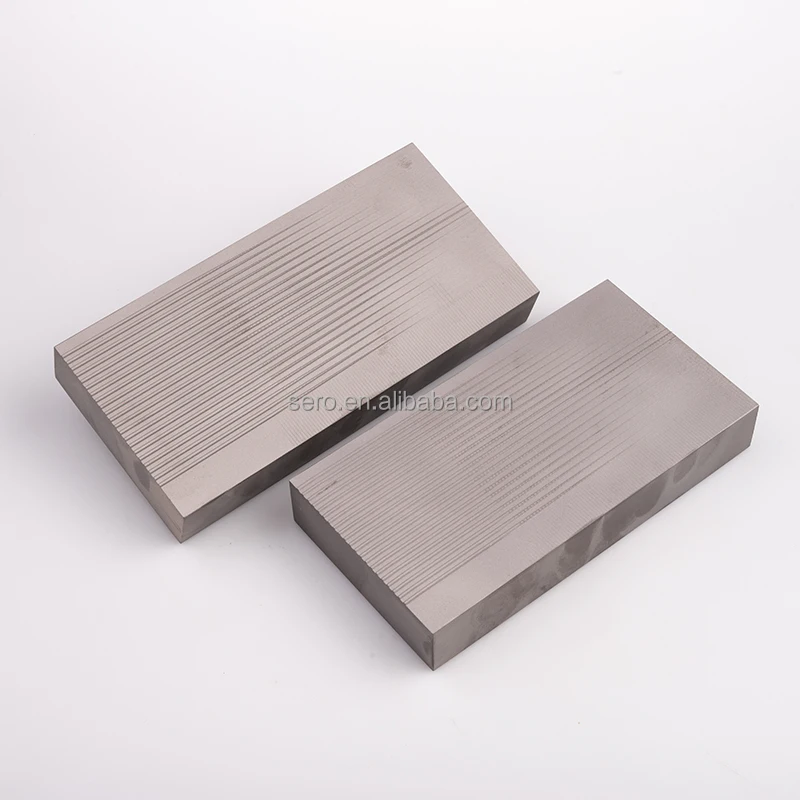 Thread Rolling Die For 21-Slots  Self Tapping Screw Thread Rolling Forming  Die