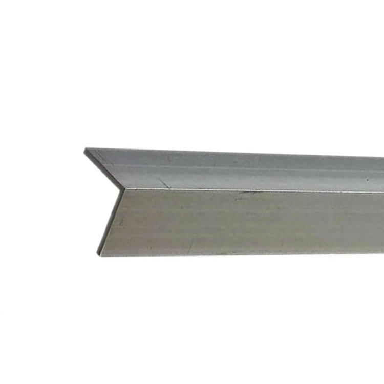 Steel Angle L Shape Galvanised Metal 50 X 6 Price Bars Angle Iron