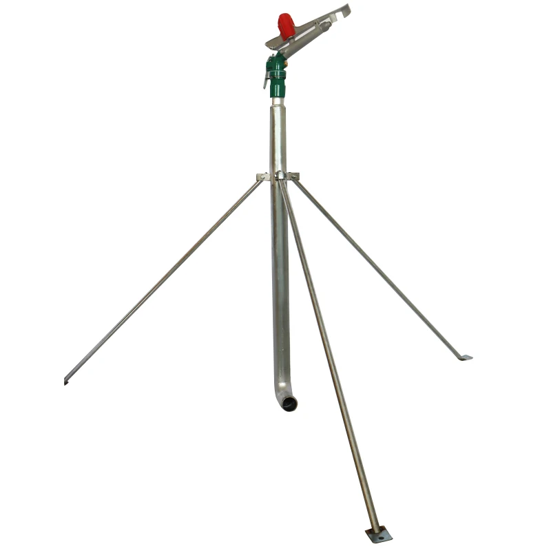 Farm system agriculture big rain gun irrigation sprinkler py30 py40 py50 sprinkler