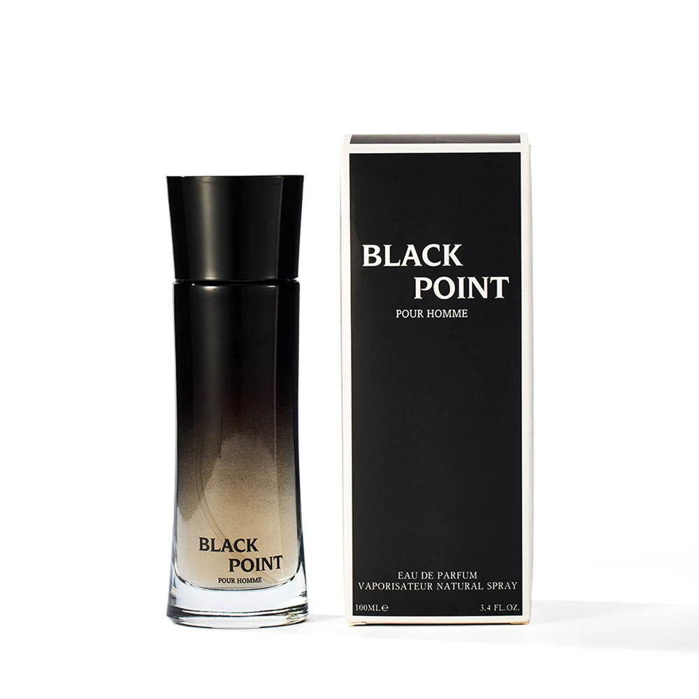 New Brand Long Lasting French Fragrance Perfumes Original For Men Factory OEM Private Logo