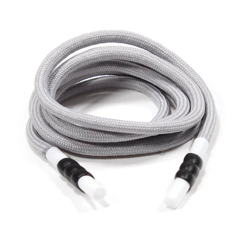 Шнур на завязках с капюшоном, 5 мм, 6 мм