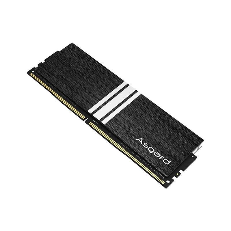  Asgard ddr4 ram 8GBX2 16GB 3200mhz оригинальные чипы V2 series PC4-25600 Desktop Longdimm Ram заводская