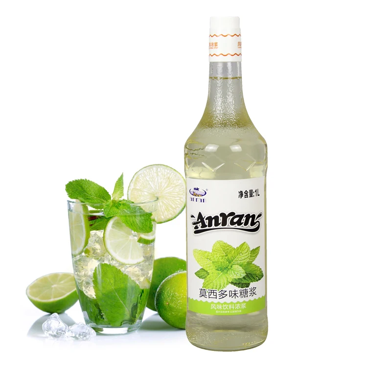 Certificated Tea Drink Fruit Flavor For Bubble Milk Tea Coffee Ingredients Concentrated Strawberry Juice Syrup