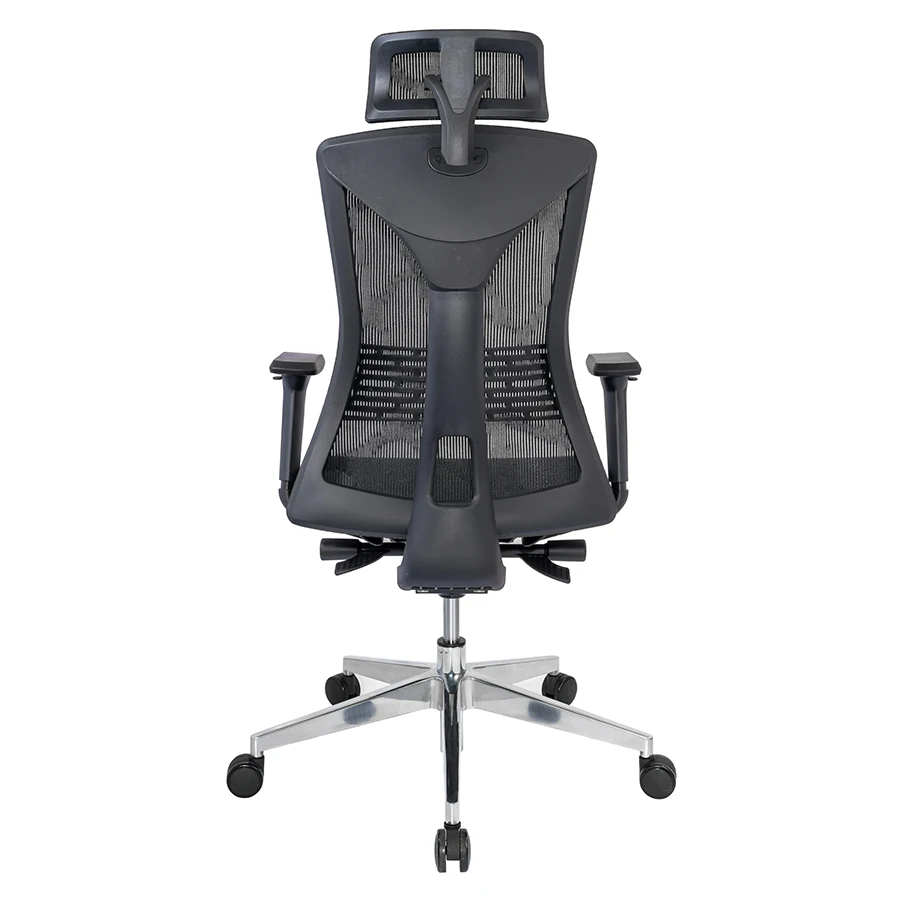 2022 Best Price ergonomic design full mesh chair high back executive office chair passed BIFMA standard