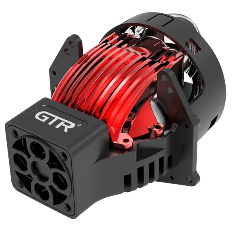 bi led projector lens 3.0 led laser projector  3.0 led projector lens double laser bifocal