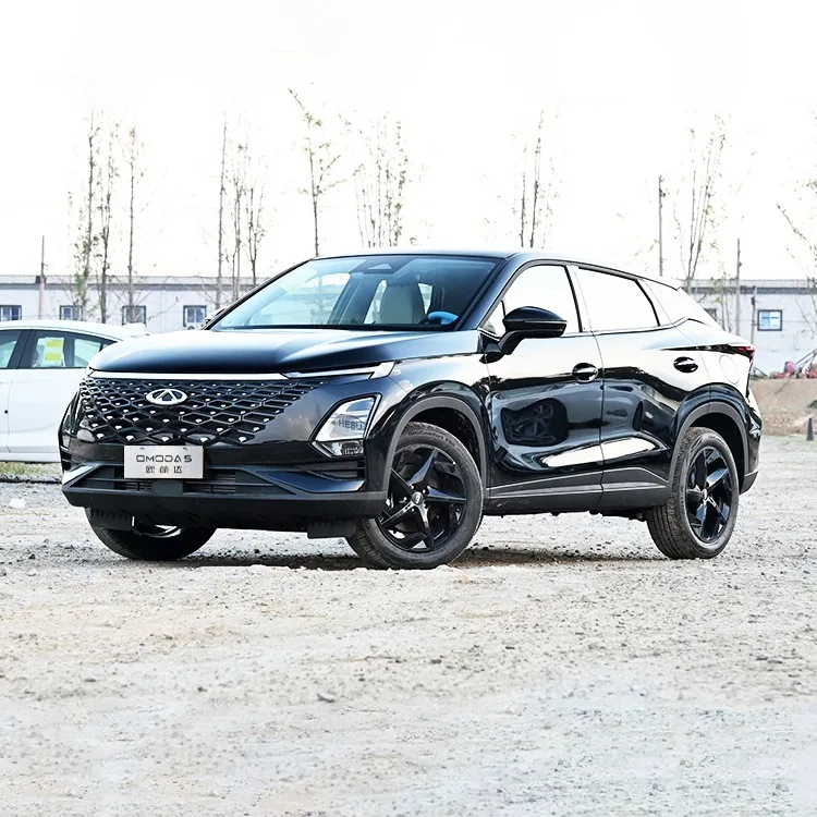 2023 электромобили chery omoda 5 С5 новая цена компактный внедорожник бензиновый автомобиль самые дешевые Высокопроизводительные автомобили высокого качества