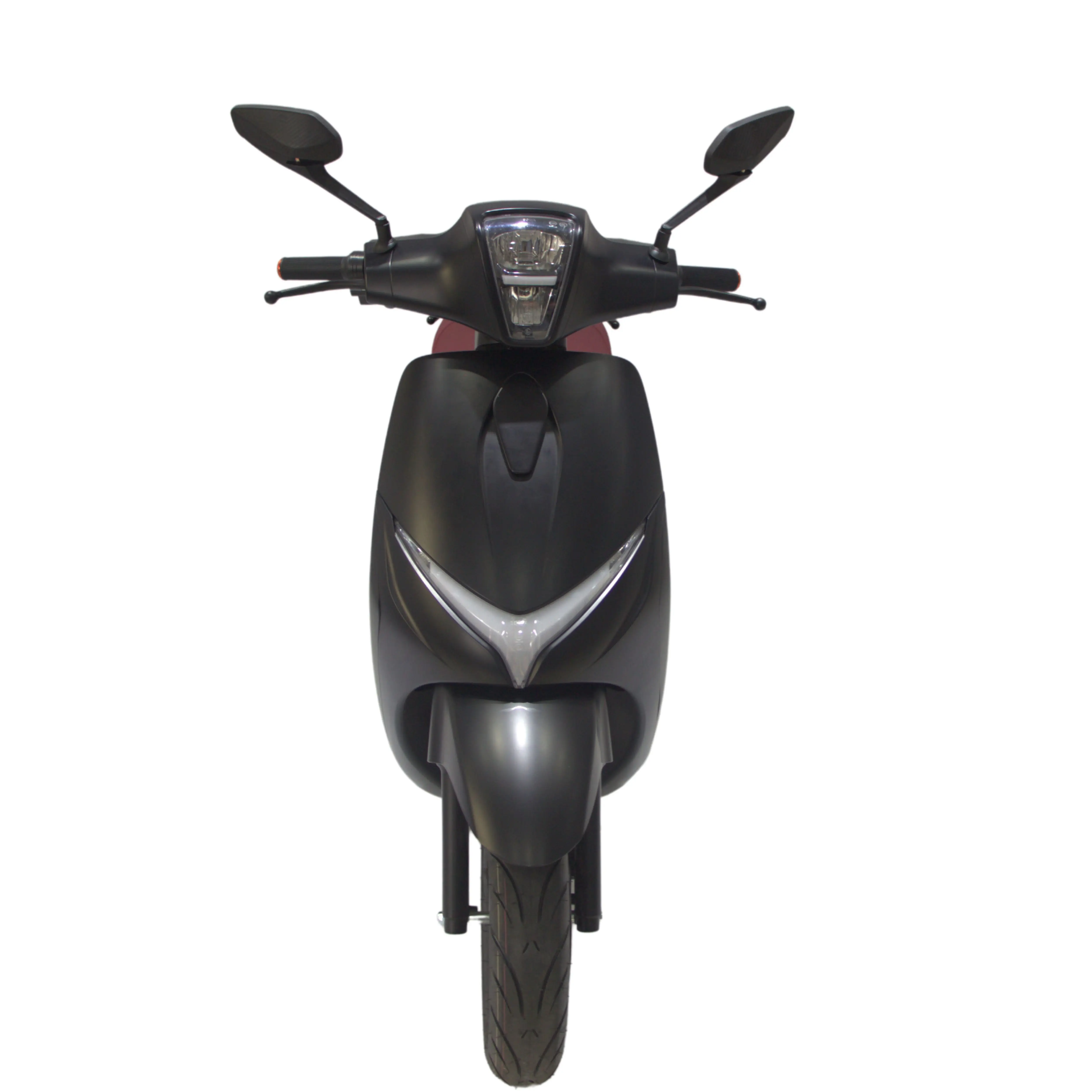 High speed  2400w electric scooter  with seat scooters for adults