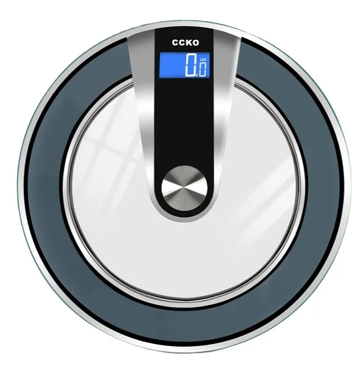 2023 Hotel Digital Display Room Smart Scale Home Electronic Weighing Scale Electronic Digital Scale