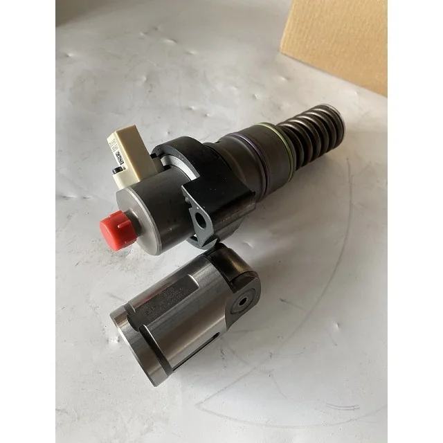 Genuine 1934322 Unit Fuel Pump For DAF MX13 Diesel Fuel Injection Unit Pump 1111010-E950 1934322 2102391