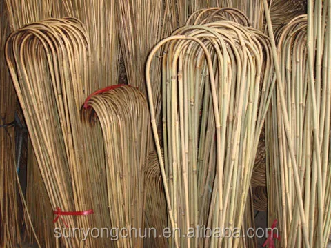 Wholesale Bamboo Support Frame for Plant /Bamboo Trellis