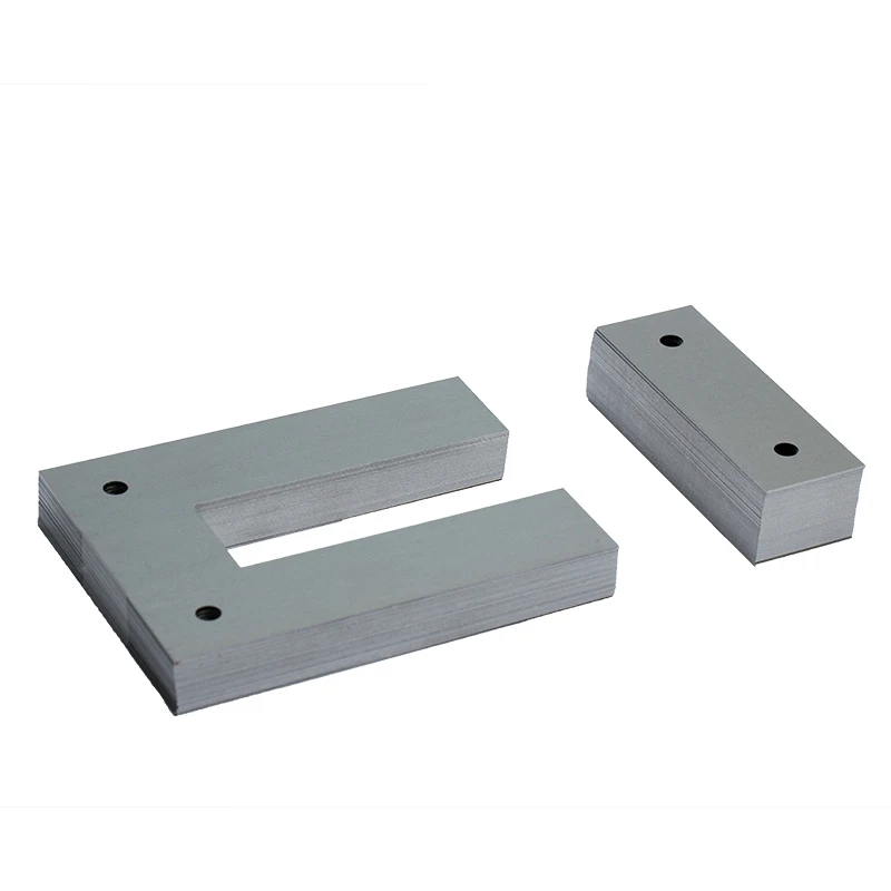 
Electronic Component Transistor silicon steel ui transformer core IC Part Original and New 