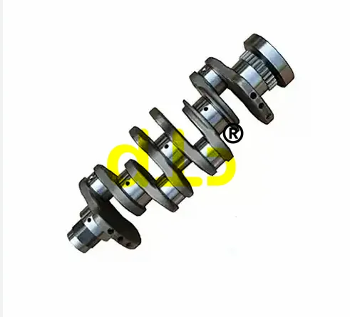 Auto Engine Parts 13400-1032 Crankshaft for HINO  EK100 engine