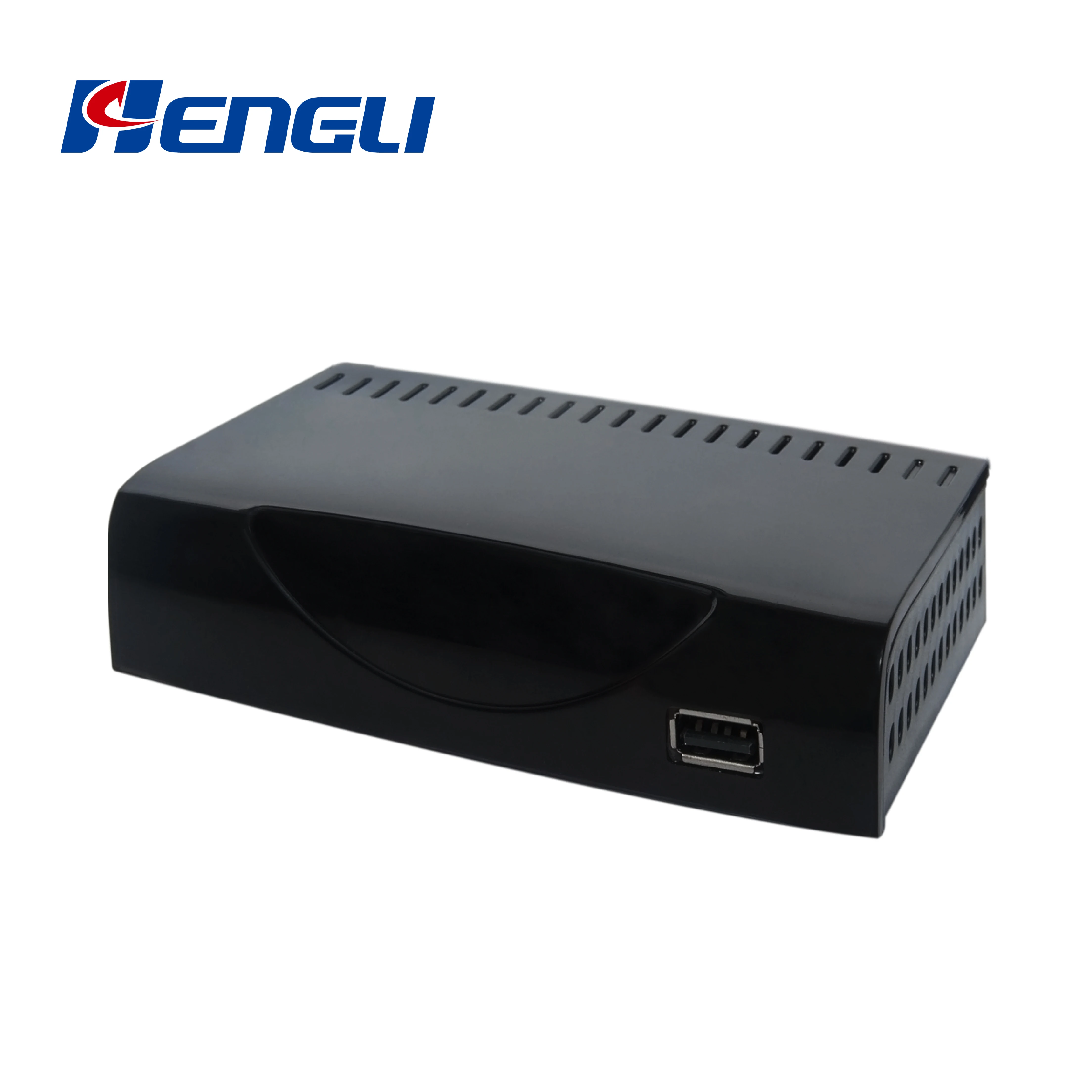 Wholesales Cheap Price 1080p Media Player dvb-t2 receiver dvb t2 tv set top box