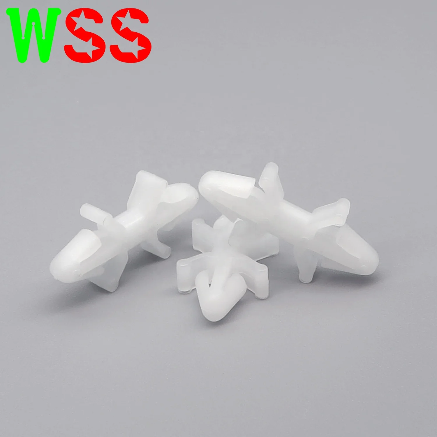 40 Years Factory plastic nylon led spacer plastic housing for electronics spacer nylon