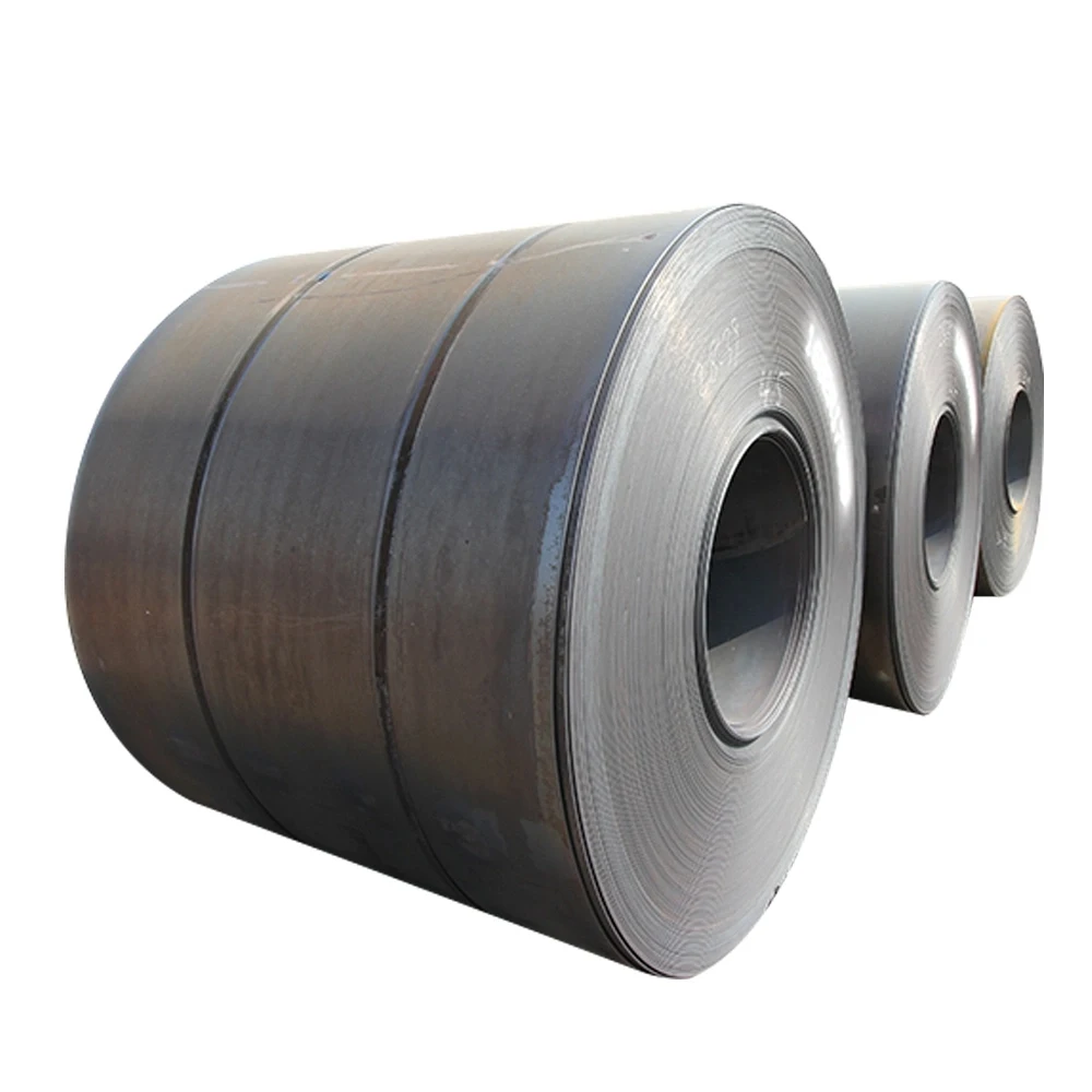 Steel coils sheets g550 0.16mm top grade hot rolled steel coil a36 a283 hot rolled carbon steel coil