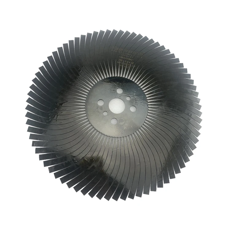 LIVTER Customizable Hss Saw Blade Cock Fighting Blades fighting cock products