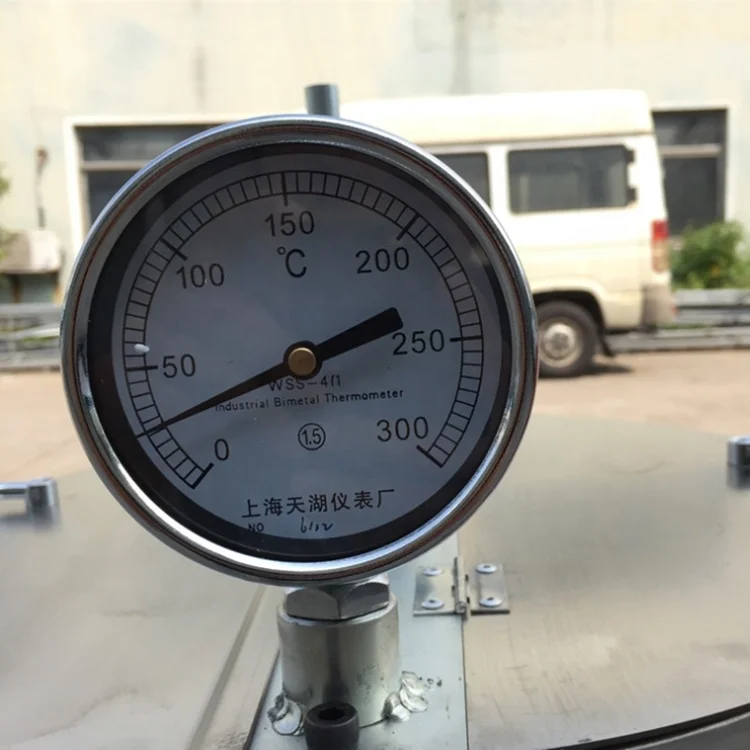 Preheater function thermoplastic road line marking paint machine price