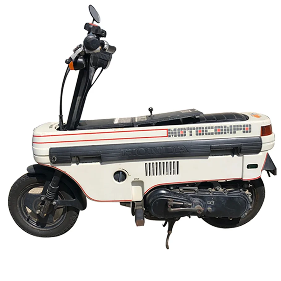 
Automatic scooters motorcycles used japan for sale with various size 