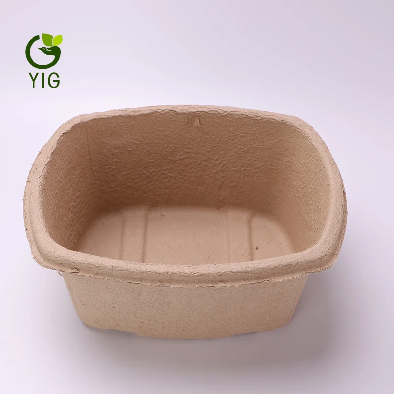 Целлюлозное формование, индивидуальная упаковка для сахарного тростника