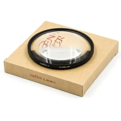 49mm Close Up Filter Digital Camera Lens Filter Close-up Filter Lens