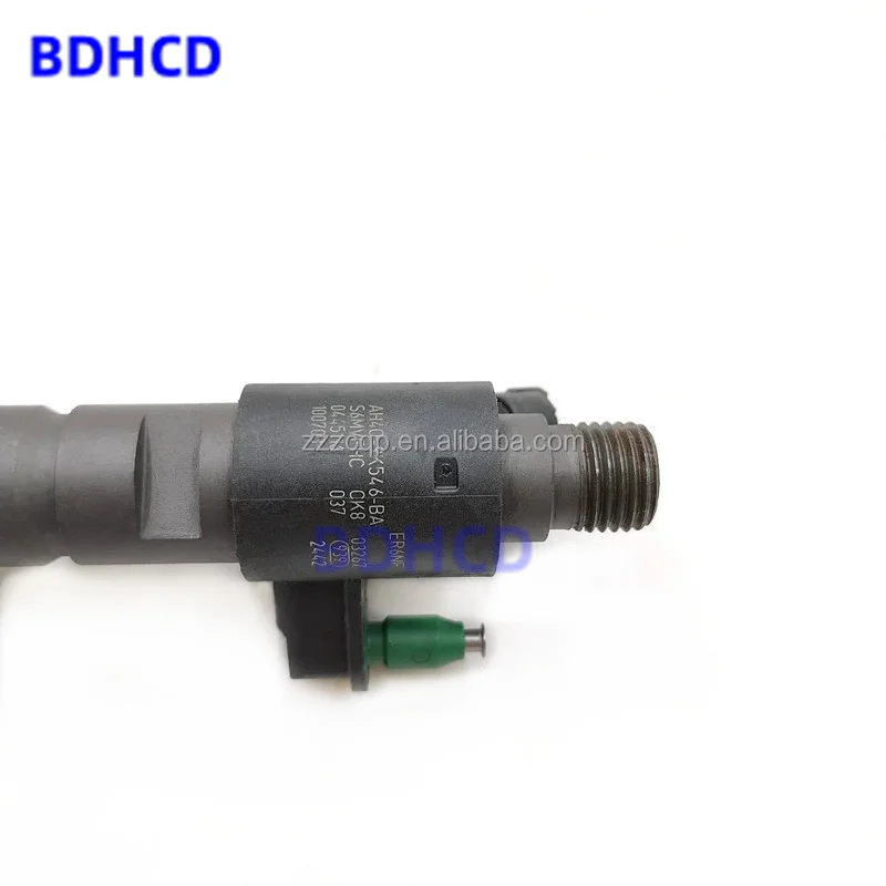 BDHCD Factory Car Parts Auto Spare Common Rail Injection 0445116037 0986435429 for Ford Kuga Land Rover Freelander Range Rover