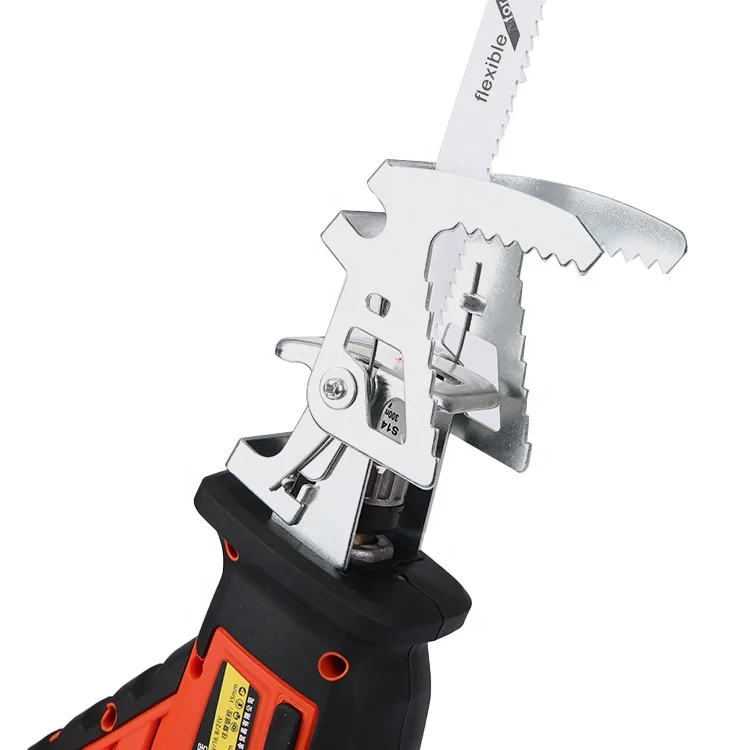 
Meat saw cutting machine electric cordless reciprocating saw bone cutting 