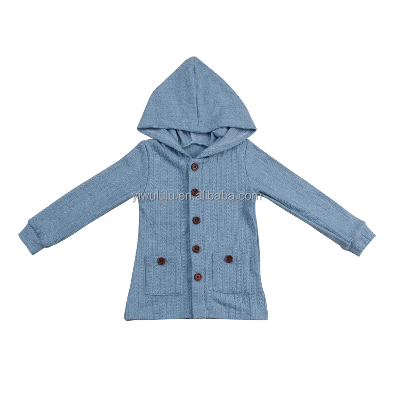 Children Hoodie Coat Multi Color New Arrival Girls Hoodie Jackets