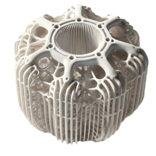 OEM Experience High-Precision Custom 3D Printing Services for Premium Plastic Resin Solutions