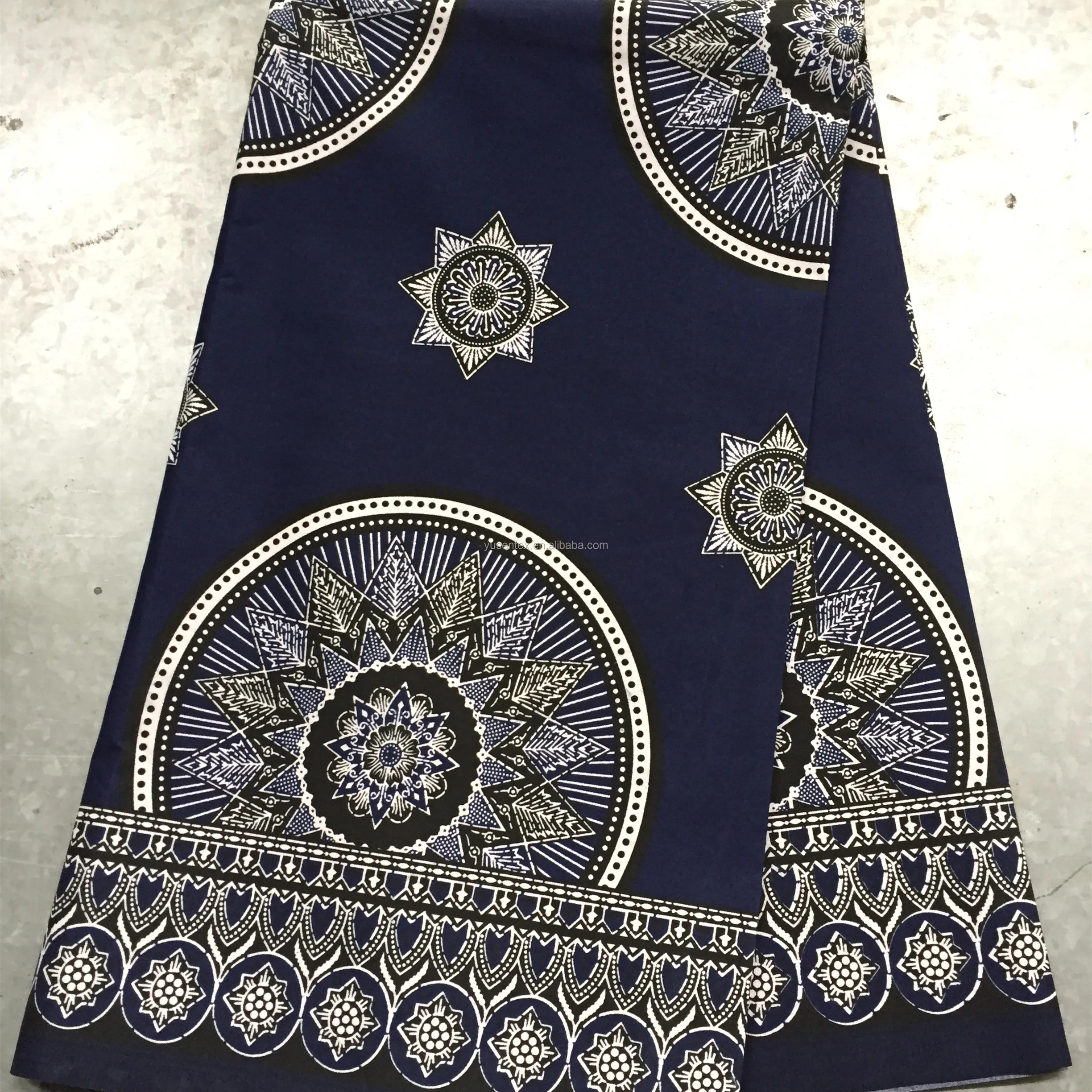 100% polyester wax print fabric african  wax print fabric manufacturers for lady dresses ,cloth