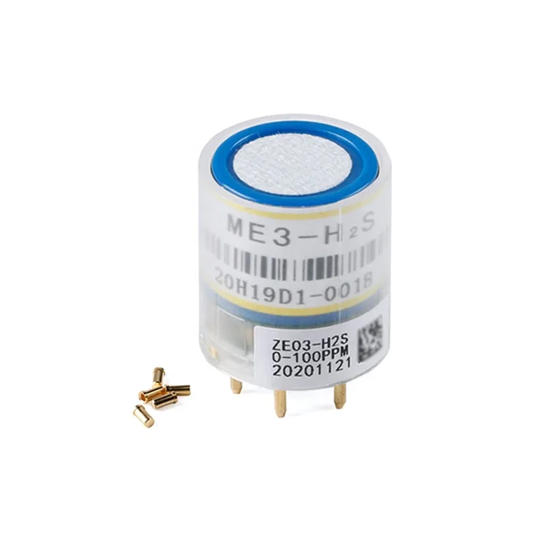 Сероводорода газа датчик модуля ZE03 H2S сероводорода воздуха датчик газа для разведения химического завода ZE03-H2S