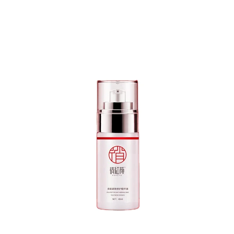 Private Label Wrinkle Serum Skin Care Concentrate Moisturizing Wrinkle Replenishing Serum For Sale