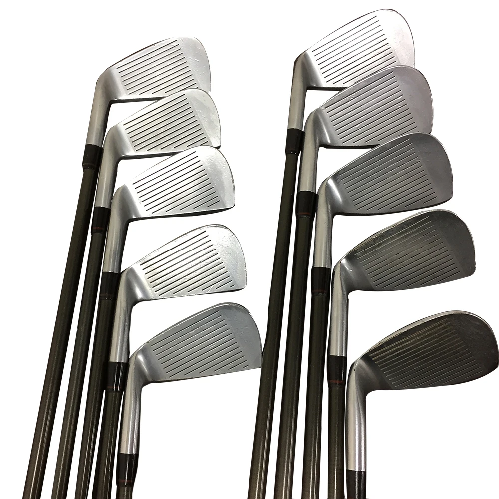 Japan HONMA Twin Marks PROTUNE-S 10S Men Graphite Golf Equipment Forged Golf Iron