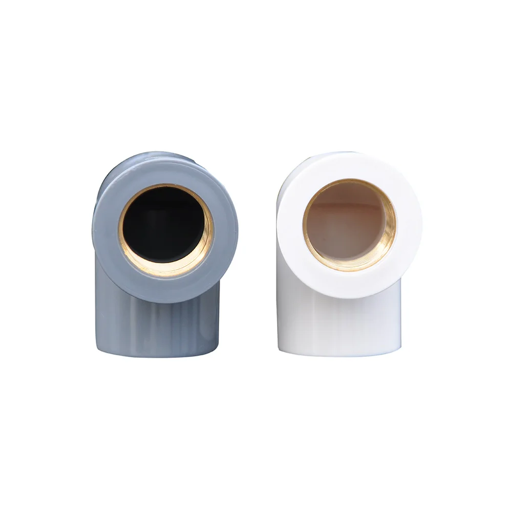 PVC Pipe Fitting End Cap