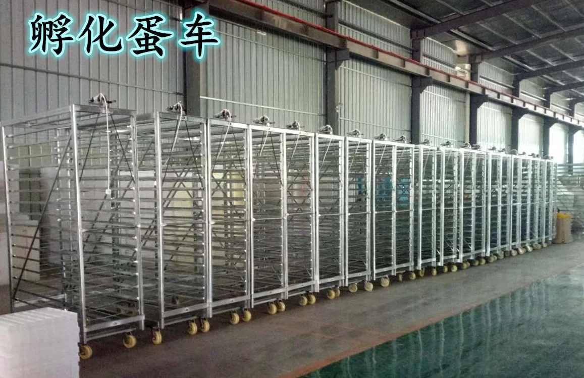 5280 Automatic Chicken Solar Egg Incubator Intelligent Control Poultry Chicken Hatchery Machine/Egg Incubator Hatchery