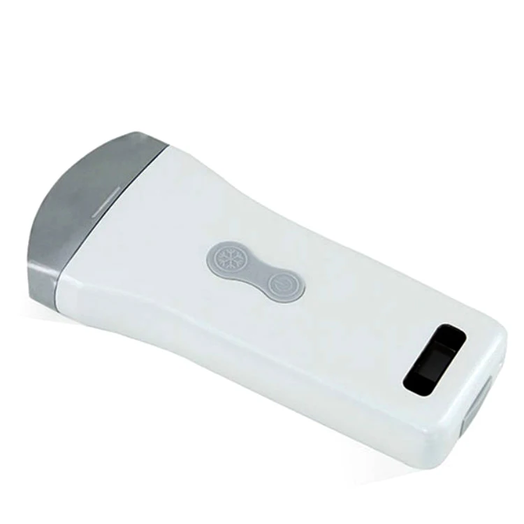 Ultrasound scanner portable laptop portable ultrasound veterinary usg ultrasound probe for ipad