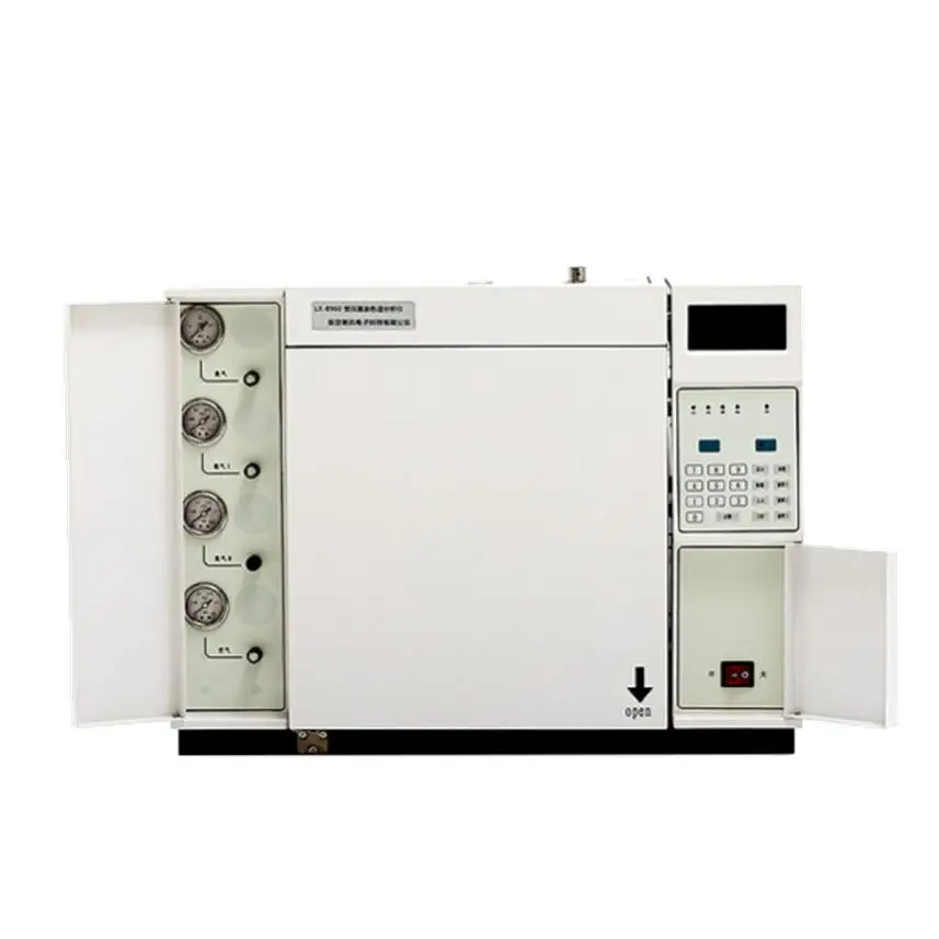 Gas Chromatograph/gc ms gas chromatograph price