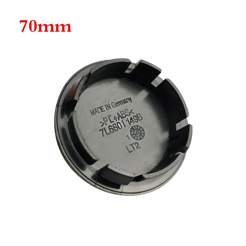 wholesale55mm 56mm 60mm 63mm 65mm 70mm 76mm 135mm For VW Wheel center caps cover hub car badge emblem for volkswagen Transporter
