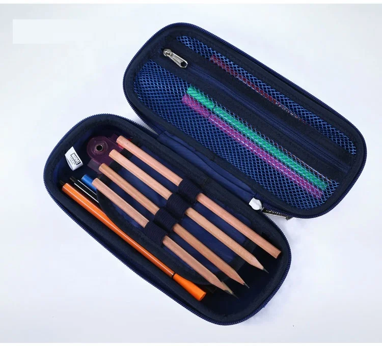 3D eva pencil case / Marvel pencil case box